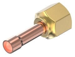 Danfoss 068-206066 T2/TE2 Adaptörü