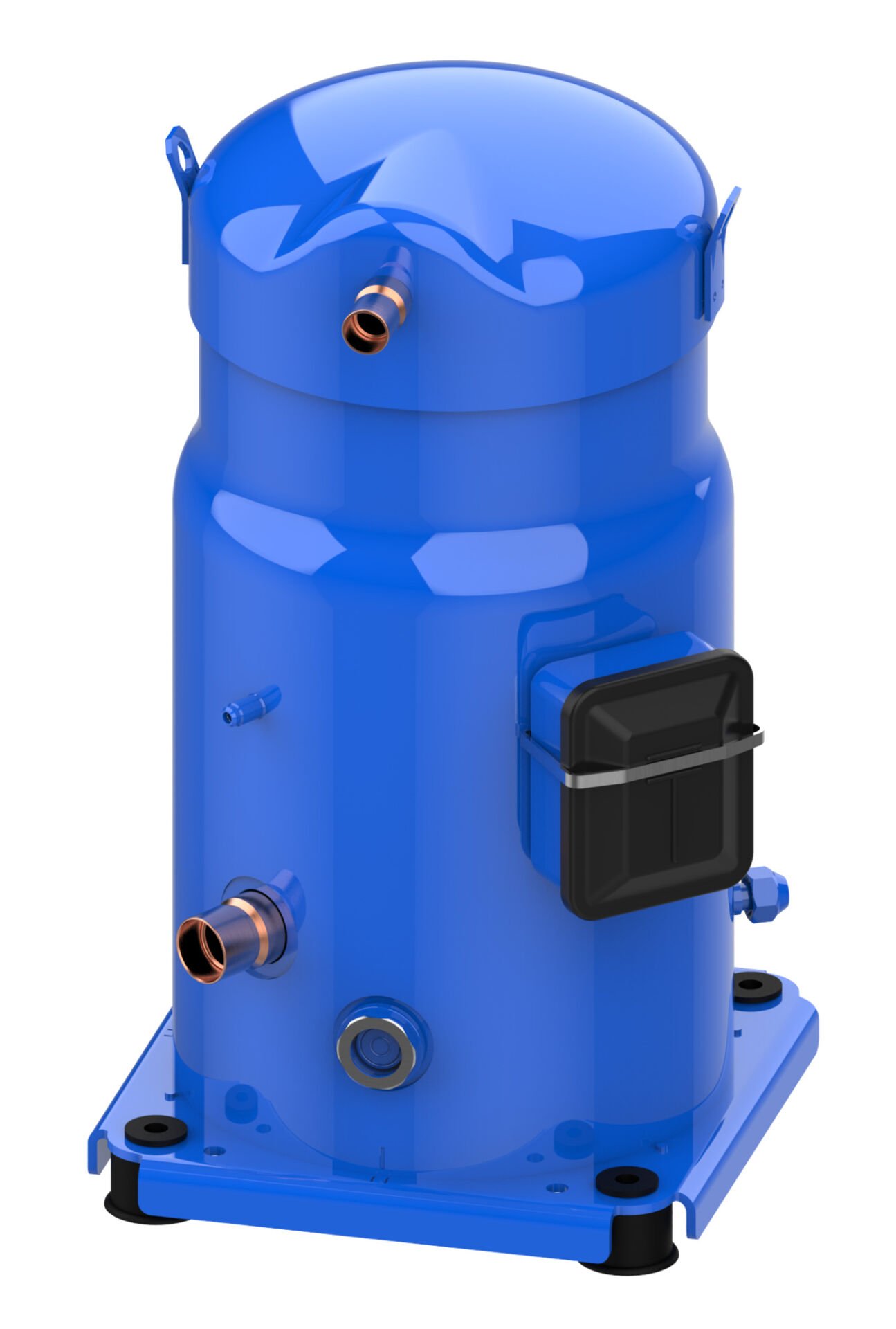 Danfoss Kaynaklı Kompresör SZ090-4VI