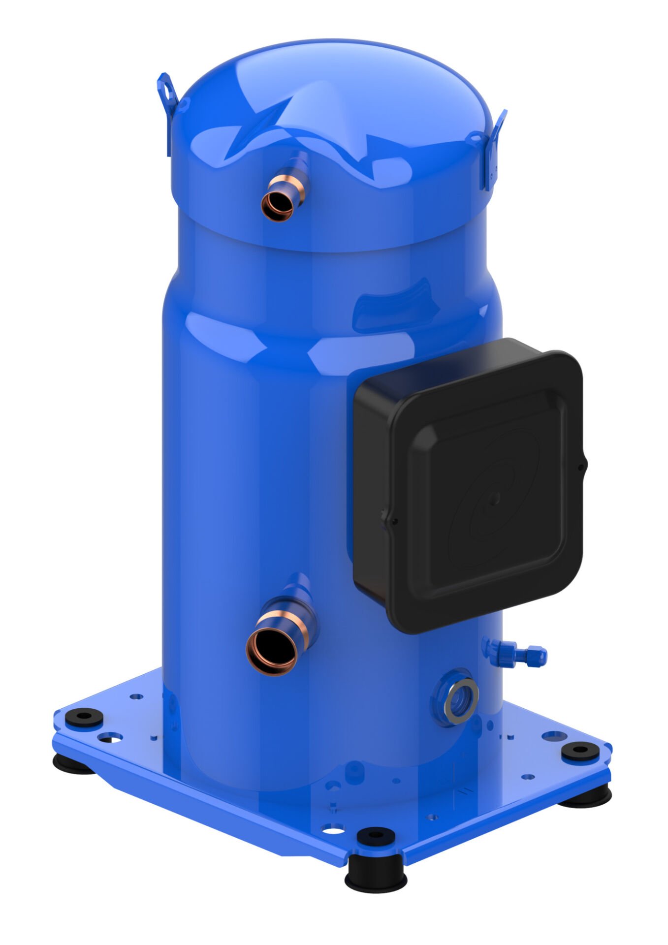 SZ125-4CAI Danfoss Kaynaklı Kompresör