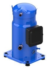 SZ125-4CAI Danfoss Kaynaklı Kompresör