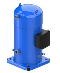 Danfoss Kaynaklı Kompresör SY240A4PBI
