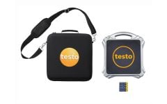 Testo 570s Isı Pompa Profesyonel Set 0564 5002