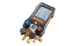 Testo 570s Isı Pompa Profesyonel Set 0564 5002