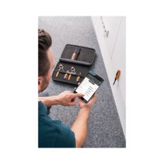 Testo Akıllı Problar Klima Soğutma Seti 0563 0002 41