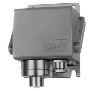 Danfoss Basınç Şalteri KPS43 060-312066