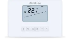 GAIA HT300S Smart Akıllı Oda Termostatı
