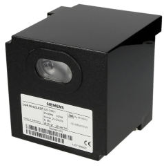 Siemens LGK16.622A27 Brülör Otomatiği