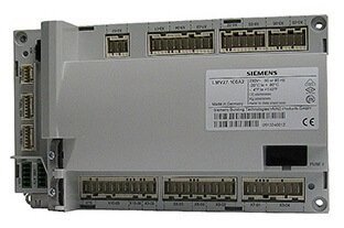 Siemens LMV27.100A2 Kontrol Cihazı