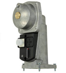 Siemens SKP25.003E1 Gaz Vana Motoru
