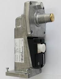 Siemens SKP25.403E2 Gaz Vana Motoru