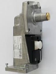 Siemens SKP25.403E2 Gaz Vana Motoru