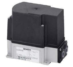 Siemens Aktüatör SQM40.265A11