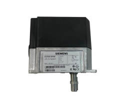 Siemens SQM48.497B9 Servomotor