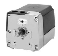 Siemens SQM50.441A2G3 Damper Motoru