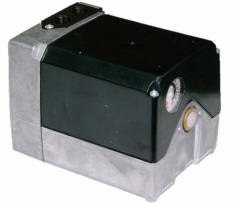 Siemens SQM53.482A2Z3 Servomotor