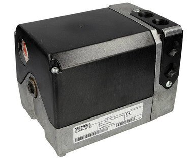 Siemens SQM54.481A203 Servomotor
