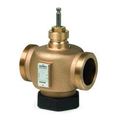 Siemens 2 Yollu Valf Dış Dişli VVG41.15-4K