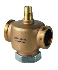 Siemens 2 Yollu Valf Dış Dişli VVG44.32-16