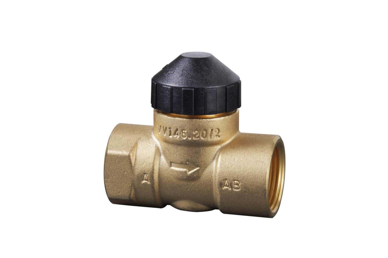 Siemens 2 Yollu Vana İçten Dişli VVI46.20/2