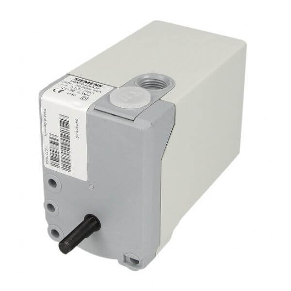 Siemens SQN70.244A20 Brülör Servomotoru