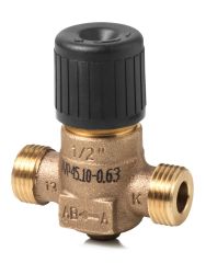 Siemens 2 Yollu Valf Dış Dişli VVP45.10-0.63
