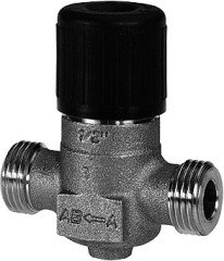 Siemens 2 Yollu Valf Dış Dişli VVG44.15-2.5