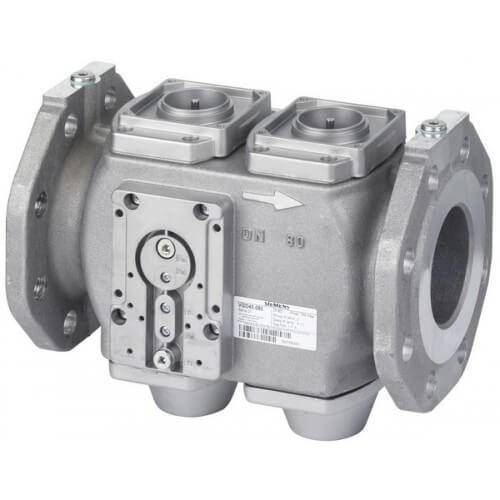 Siemens VGD40.040 Gaz Vanası
