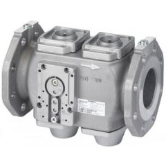 Siemens VGD40.040 Gaz Vanası