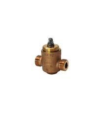 Siemens 2 Yollu Valf Dış Dişli VVP47.10-1