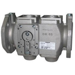 Siemens VGD41.150 Çift Gazlı Vana