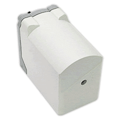 Siemens SQN70.624A20 Servomotor