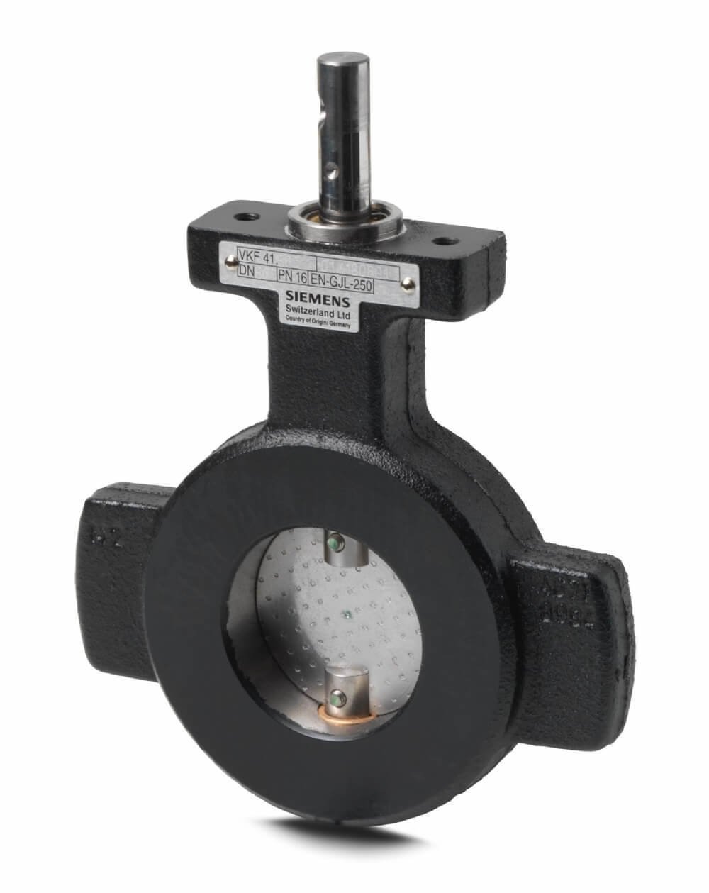 Siemens VKF41.50C Dökme Demir Vana