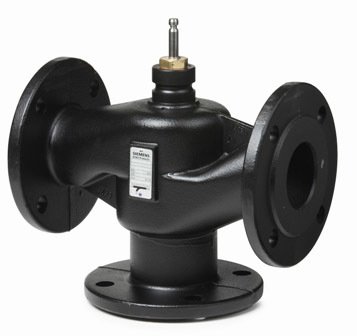 Siemens 3 Yollu Valf Dış Dişli VXG41.20