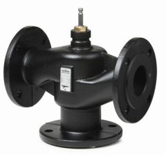 Siemens 3 Yollu Valf Dış Dişli VXG41.20