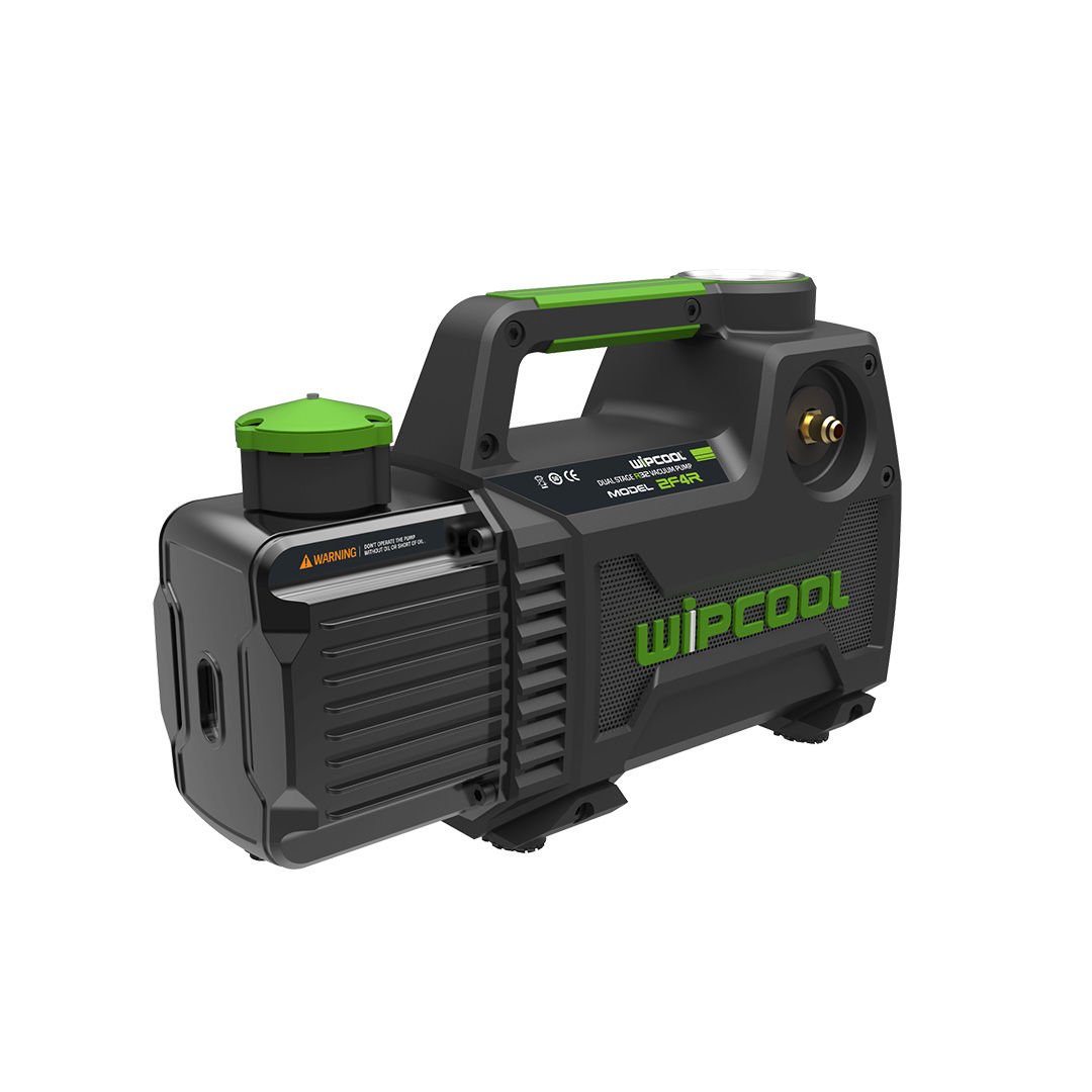 WIPCOOL VAKUM POMPASI 2F4R