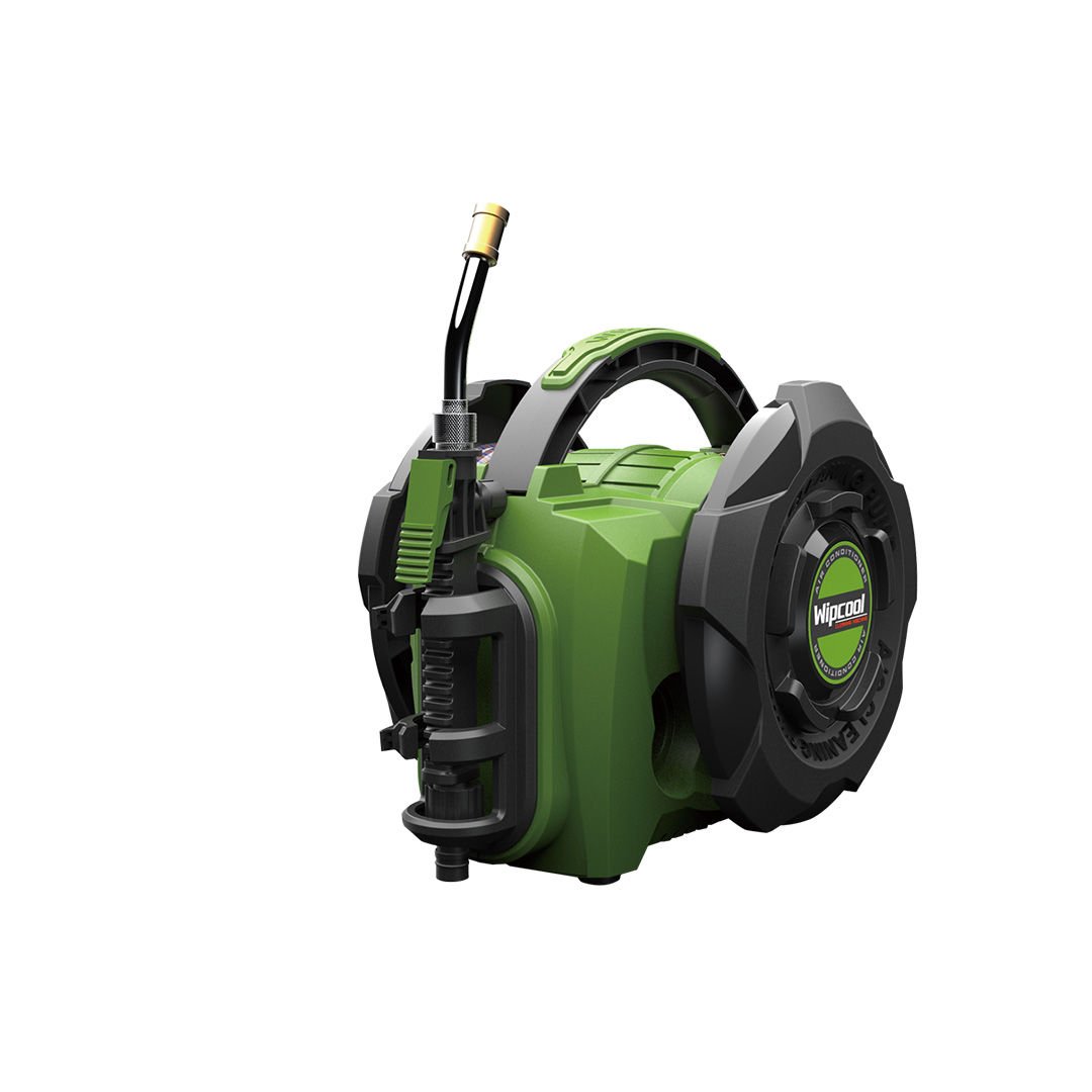 WIPCOOL C10 KABLOLU KLIMA TEMIZLEME MAKİNASI