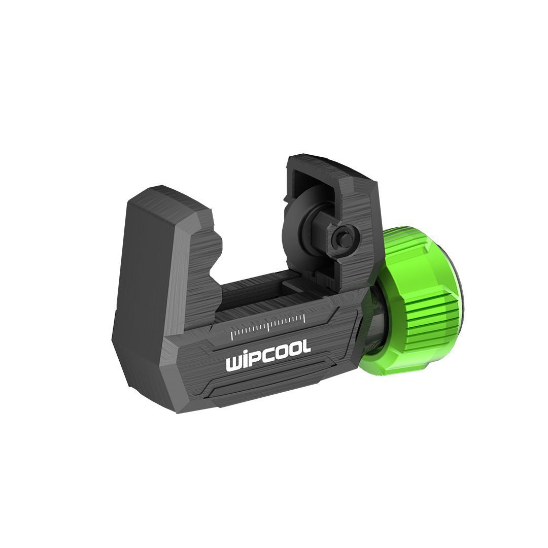 WIPCOOL HC-19 BORU MAKASI 3-19MM