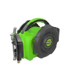 Wipcool Kablosuz Temizleme Makinası C10B-BTR
