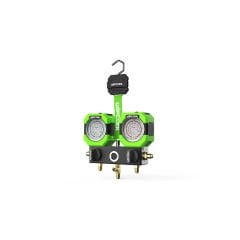 WIPCOOL MG-2K ANALOG MANIFOLD