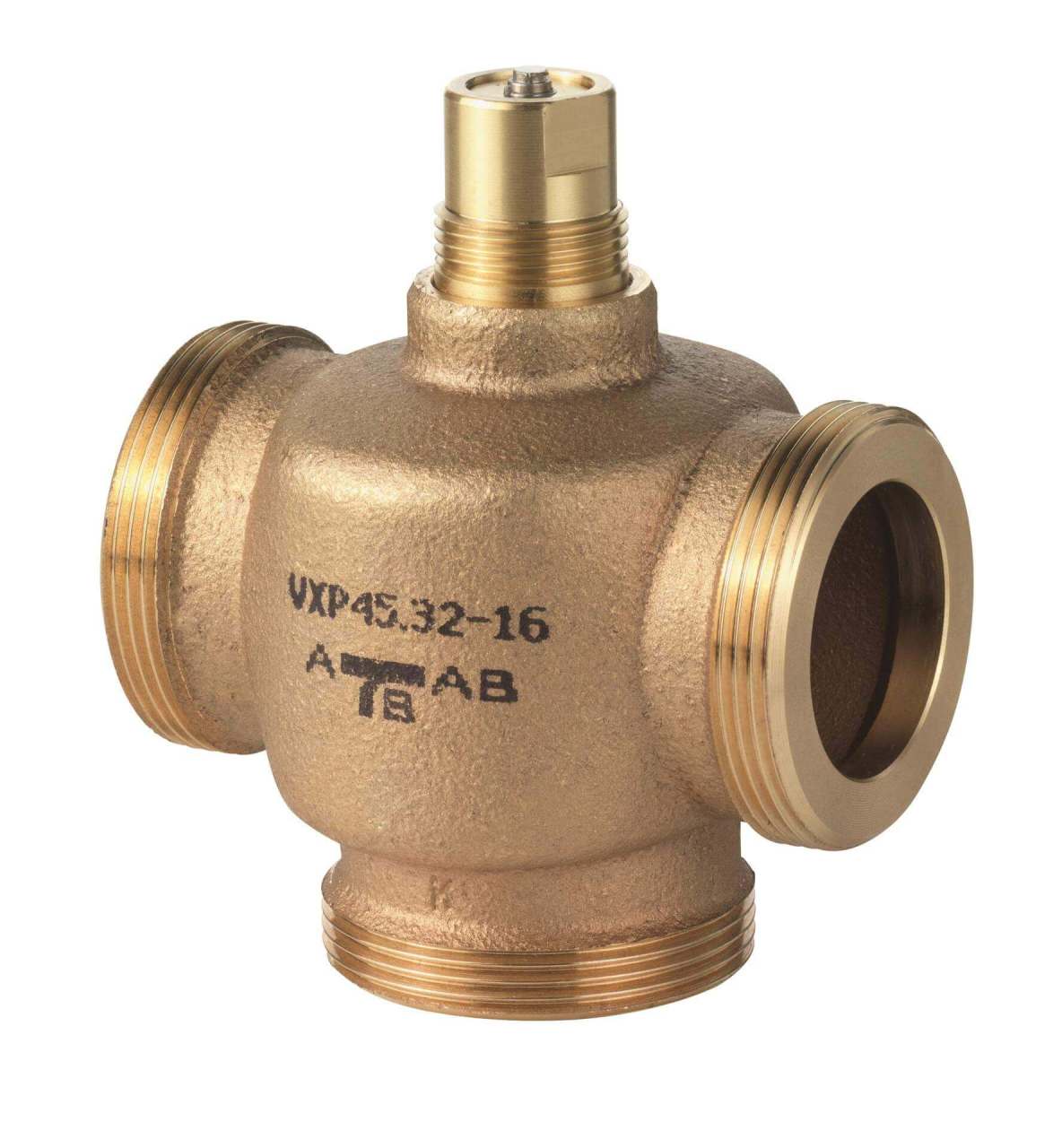 Siemens VXP45.15-2.5