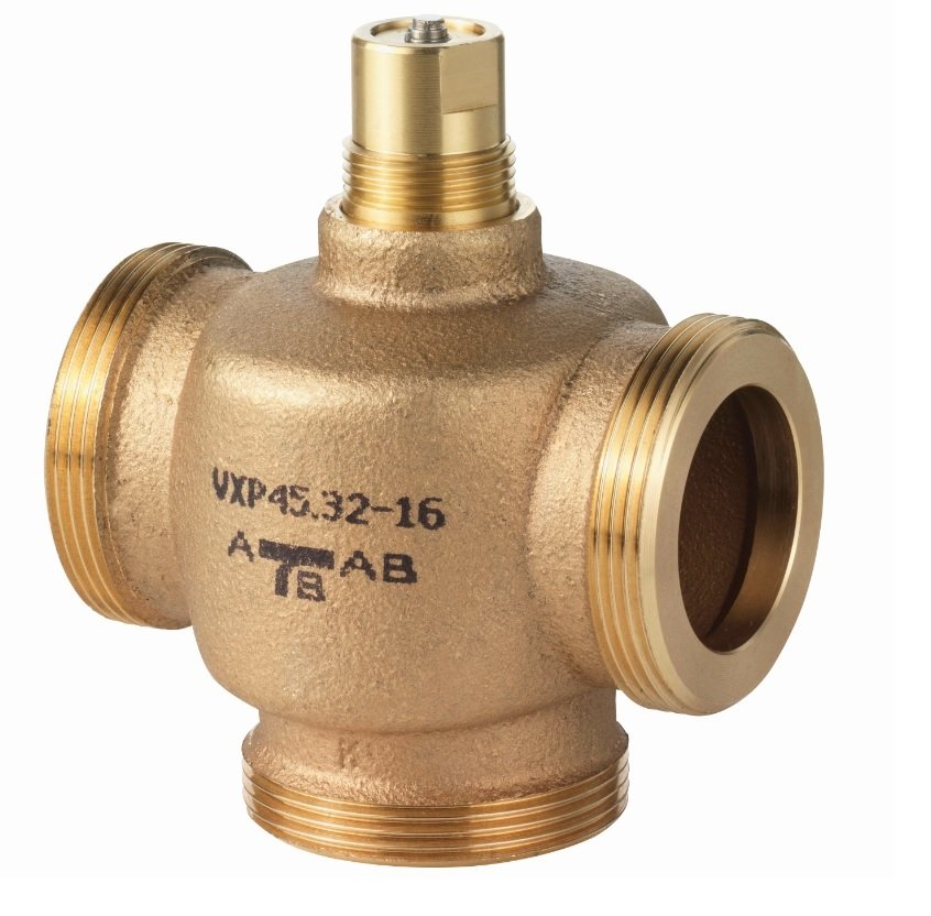 Siemens VXP45.25-10