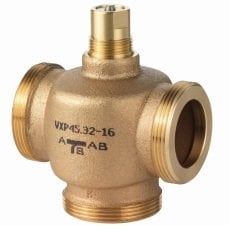 Siemens VXP45.40-25