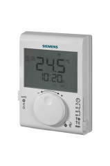 Siemens RDJ100 Oda Termostatı