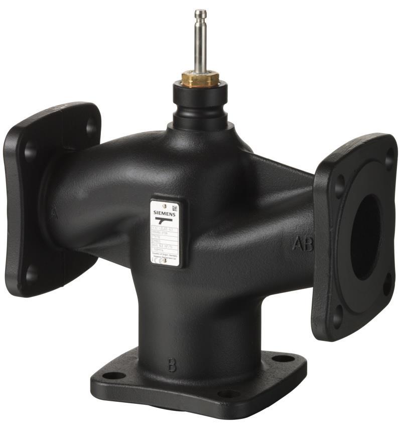 Siemens VXF32.65-63