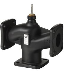 Siemens Üç Yollu Vana VXF42.100-160