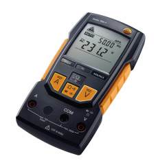 0590 7601 Testo 760-1 Multimetre