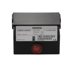 Siemens Brülör Beyni LGB22.330A27