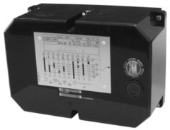 Siemens LFL1.133