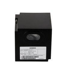 Siemens Gaz Kaçak Cihazı LDU11.523A27