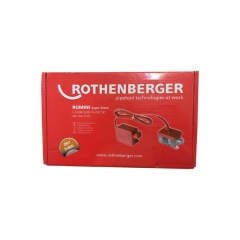 Rothenberger 1099902 Romini Süper Slient Drenaj Pompası